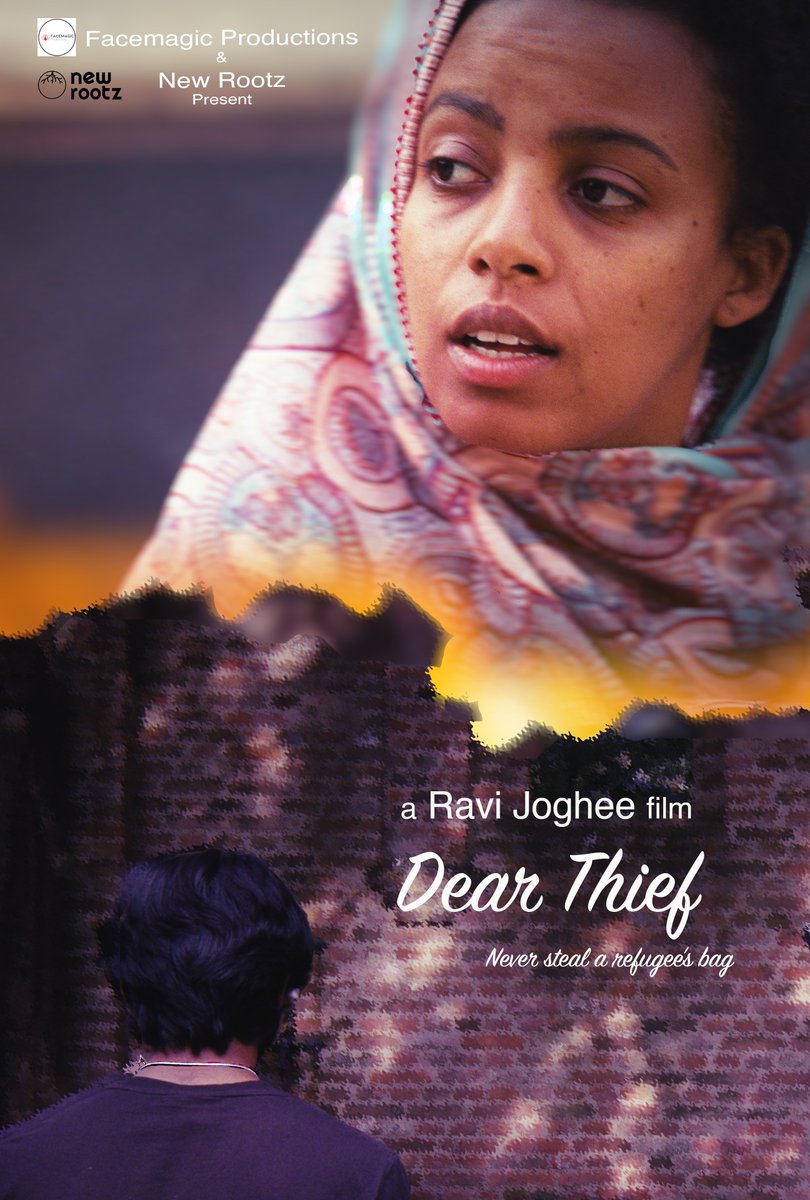 Facemagic Productions tweet media