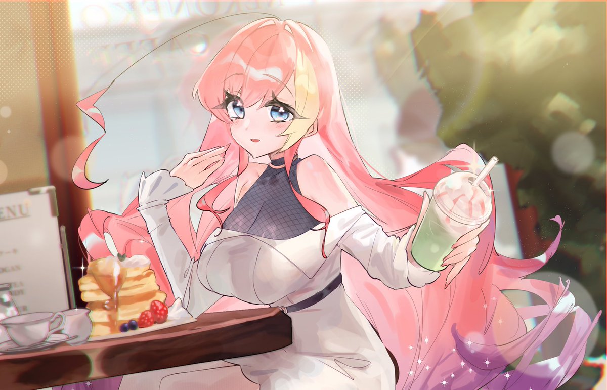 キマイダ tweet media