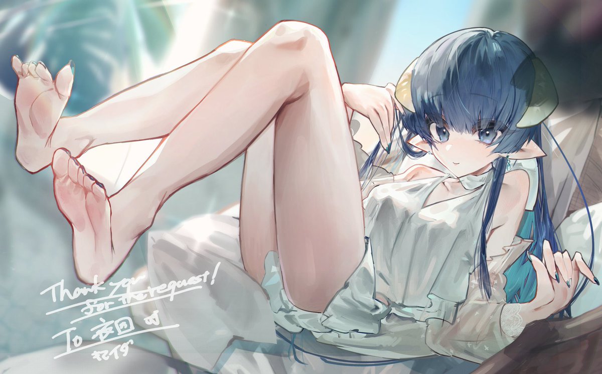 キマイダ tweet media