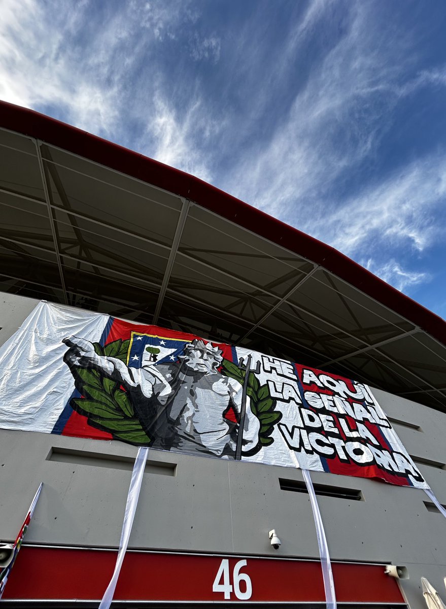 Por encima de todo, por encima de todos