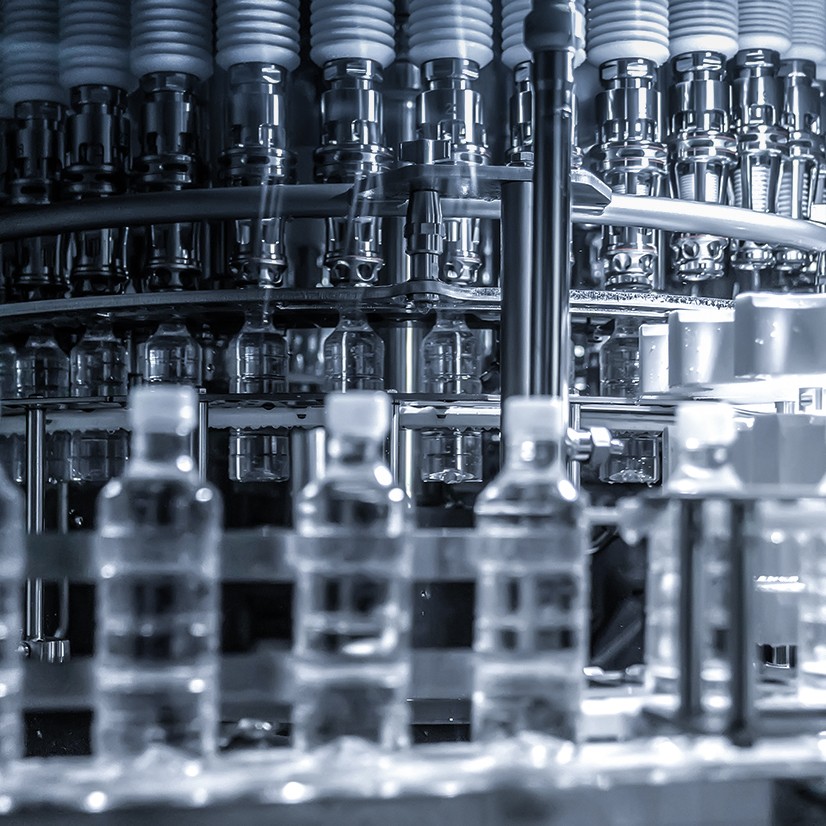 Absolute product safety, even under extreme conditions! 🦾🤩
The #PET-Asept L system has proved its worth among beverage producers all over the world. 🌍

#Krones #KronesAG #PETAsept