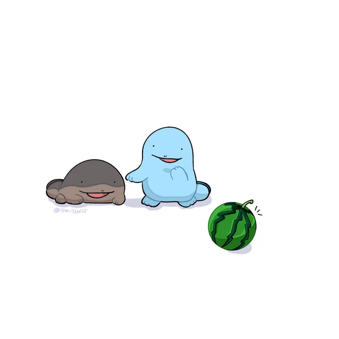 あれは…