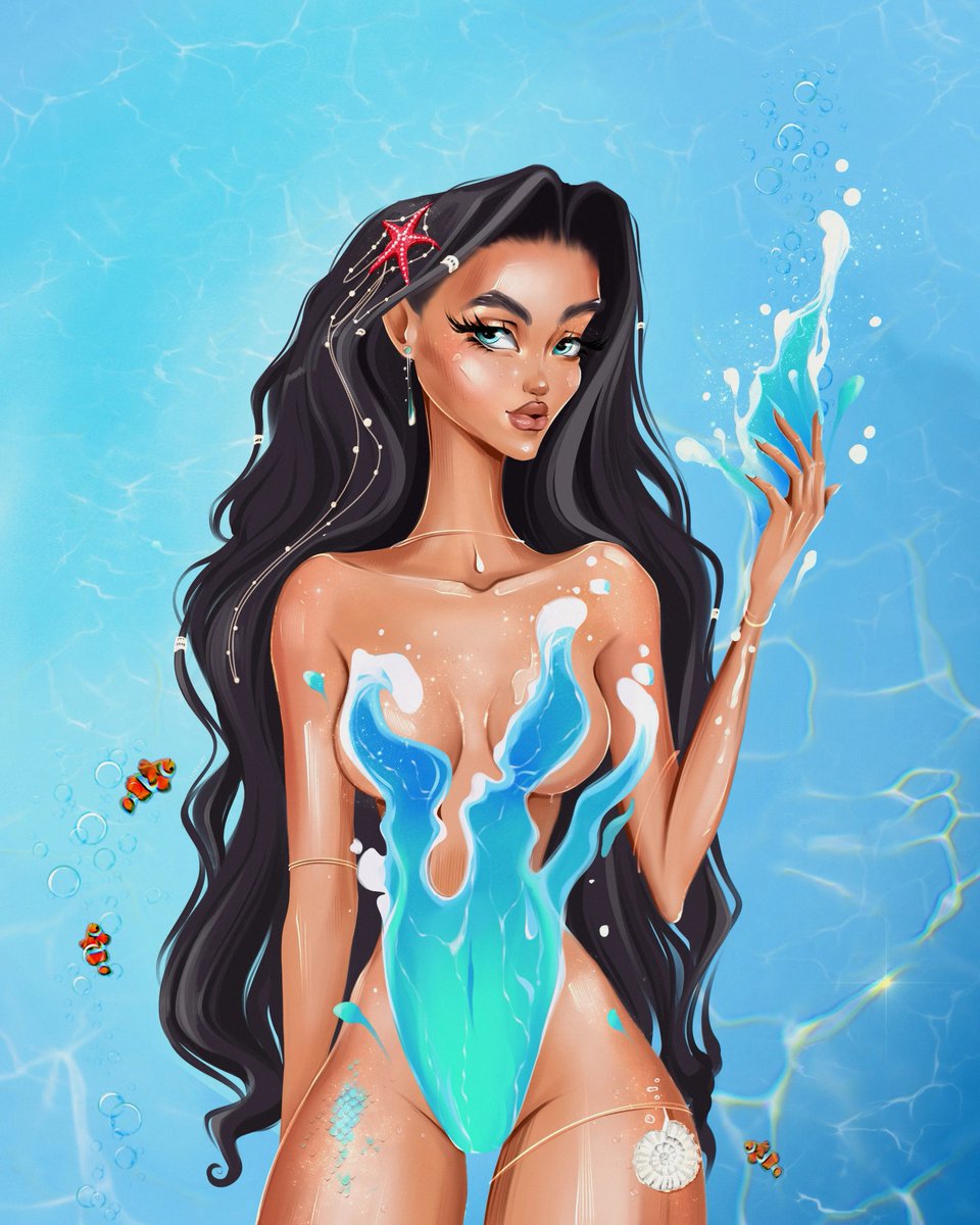 sosoritoo (@sosoritoo) on Twitter photo I just collected some tezos arts. Editions remain of all of these beautiful works, check them out!
<a href="/lisamartinart/">lisamartinart.eth 👸🏻🔫 new drop on objkt</a>'s "My Fluffy Protector"
<a href="/an_artistart/">ANASTASIA🩸 |Digital Artist|</a>'s "Werewolf"
<a href="/Anna_Asatryan68/">AnnAsatryan</a>'s "Mermaid"
<a href="/llera_art/">VALERIA 🖤</a>'s "Aqua Girl" I just collected some tezos arts. Editions remain of all of these beautiful works, check them out!
<a href="/lisamartinart/">lisamartinart.eth 👸🏻🔫 new drop on objkt</a>'s "My Fluffy Protector"
<a href="/an_artistart/">ANASTASIA🩸 |Digital Artist|</a>'s "Werewolf"
<a href="/Anna_Asatryan68/">AnnAsatryan</a>'s "Mermaid"
<a href="/llera_art/">VALERIA 🖤</a>'s "Aqua Girl"