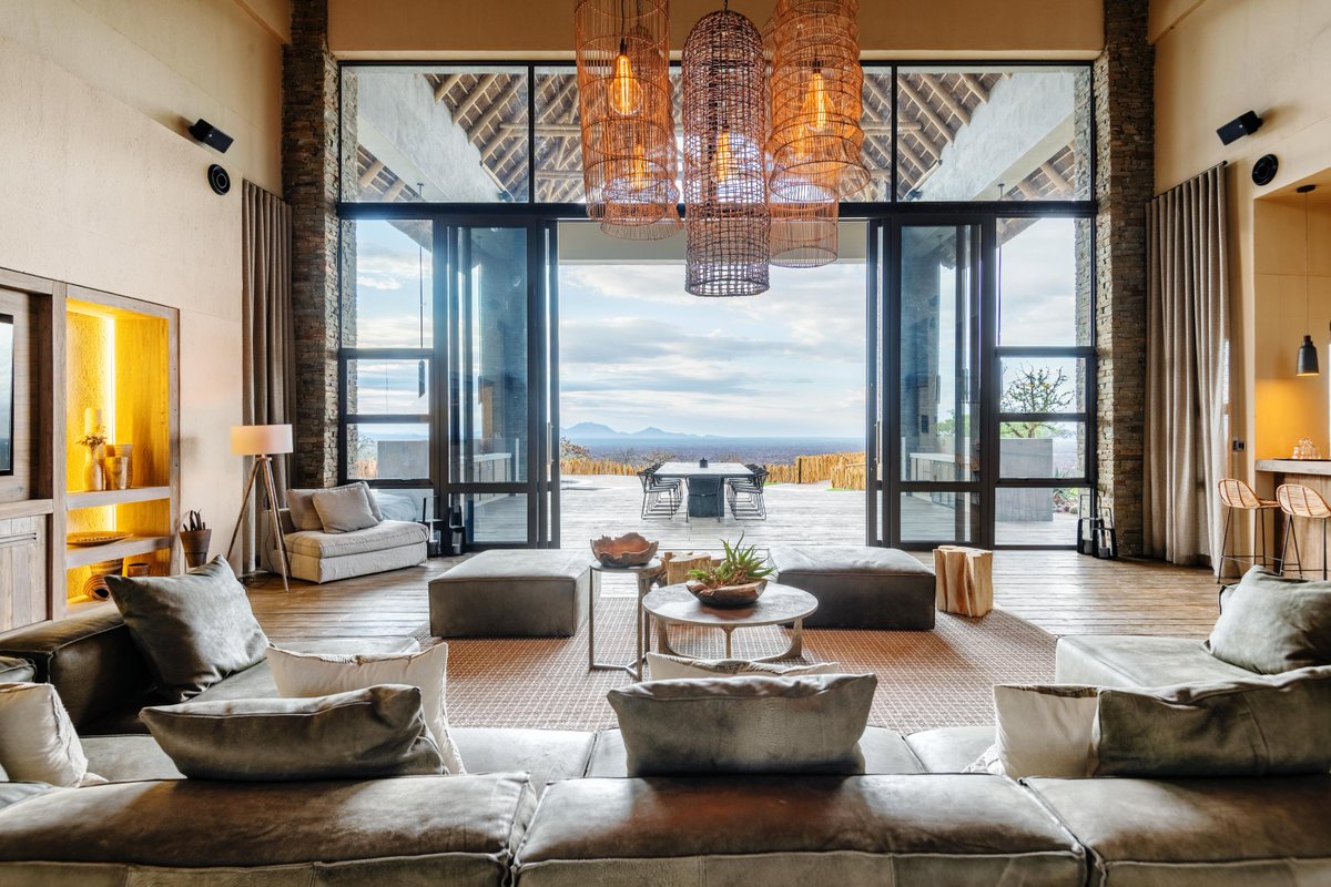 Naankuse's tweet photo. Unwind, reconnect, and recharge – all from the comfort of your private villa with a view that speaks for itself. #TimBila #PrivateVilla https://t.co/rC0EU8SjQL