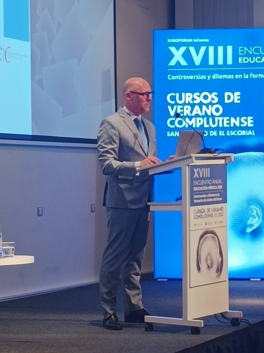 Sociedad Española de Educación Médica tweet media