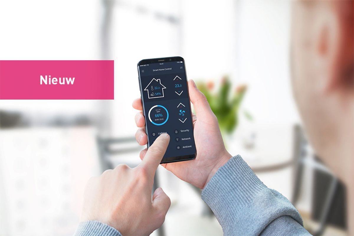 Vandaag lanceert Multiscope de negende editie van de Smart Home Monitor, hét grootste en langstlopende marktonderzoek binnen deze markt in Nederland. Dit rapport geeft inzicht in het bezit en gebruik van smart home consumentenproducten in Nederland.
multiscope.nl/nieuws/negende…