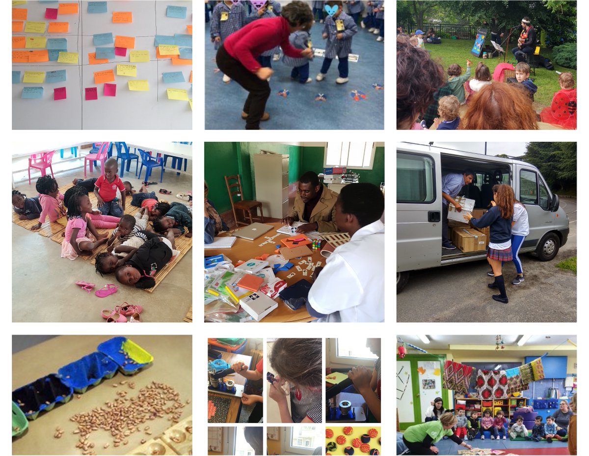 Que ninguna escuela esté sola: el hermanamiento entre la Escuela Secundaria Ignácio de Loyola en Tsaladzi (Mozambique) y el Colegio Santa María del Mar de A Coruña <a href="/csmm_oficial/">Santa María del Mar</a>, es un ejemplo de colaboración y fraternidad entre nuestras comunidades educativas.