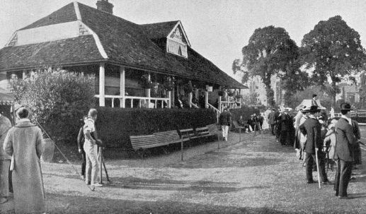 Brentford & Chiswick History tweet media