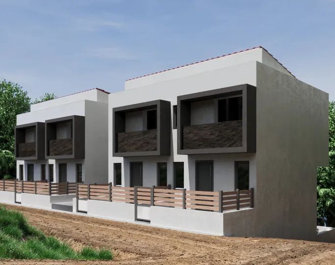 cid_graphics's tweet photo. 🏠 Remax – Exterior Rendering

Modern villas with bold lines, natural textures, and sunlit realism — a clean, lifelike 3D visualization designed to impress.

🌐 https://t.co/v1Qk7BSkOg
✉️ info@cidgraphics.com

#ExteriorDesign #3DRendering #ArchitecturalVisualization #CIDGraphics https://t.co/urAsAhgZ9B