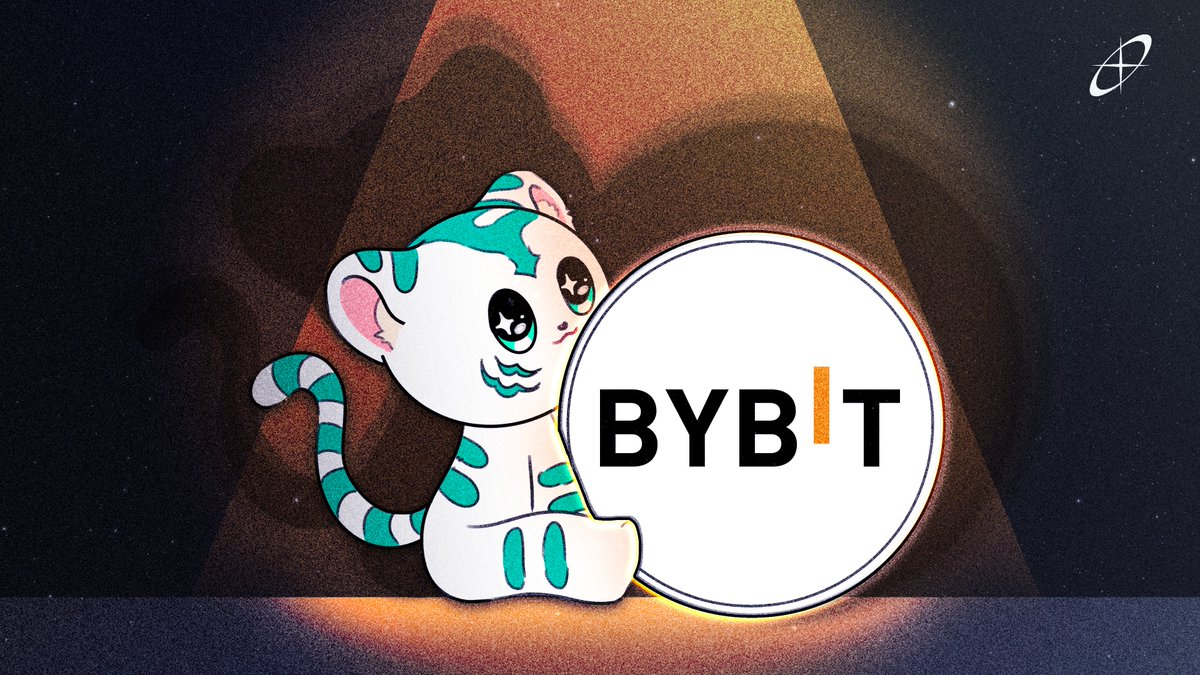 fragmetric's tweet photo. $FRAG will be live on @Bybit_Official 🔥 https://t.co/NQKGgvWfyI