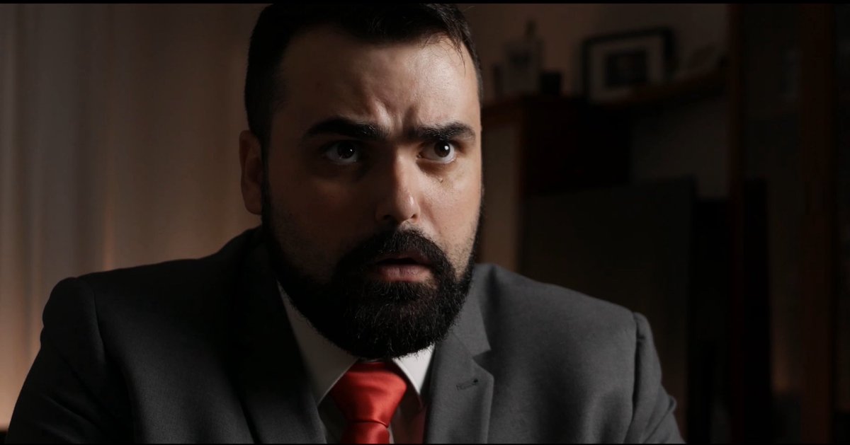 Antes del final de temporada de La Batalla de las Consolas tenemos que enfrentarnos a uno de los casos más peligrosos para el defensor del cine. Habrá que pedir ayuda.
Hoy a las 20:00 (CEST).