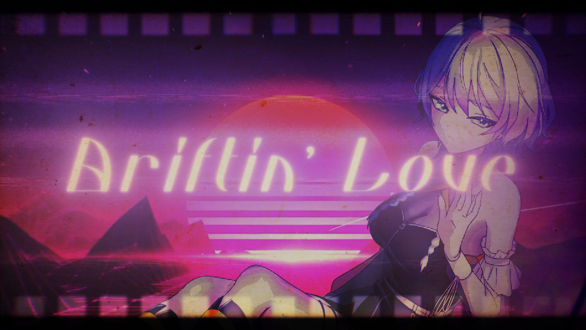 Cinematic Neon Club 🎞️⚡️ on X: 