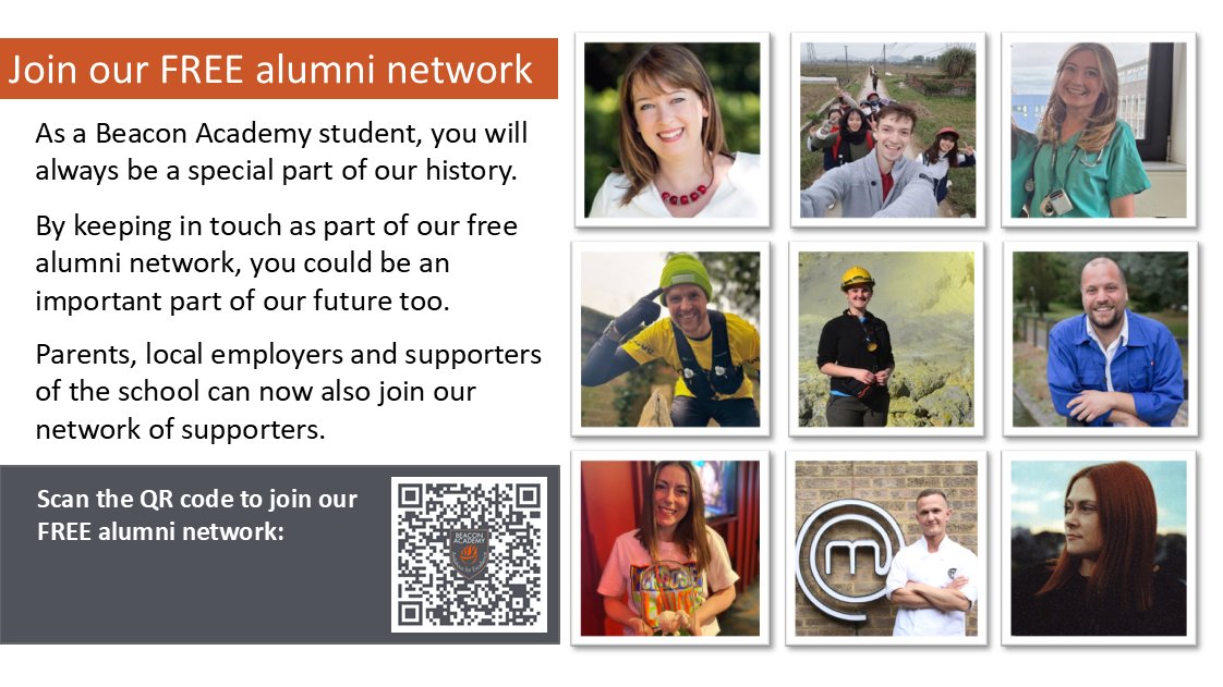Beacon Academy tweet media