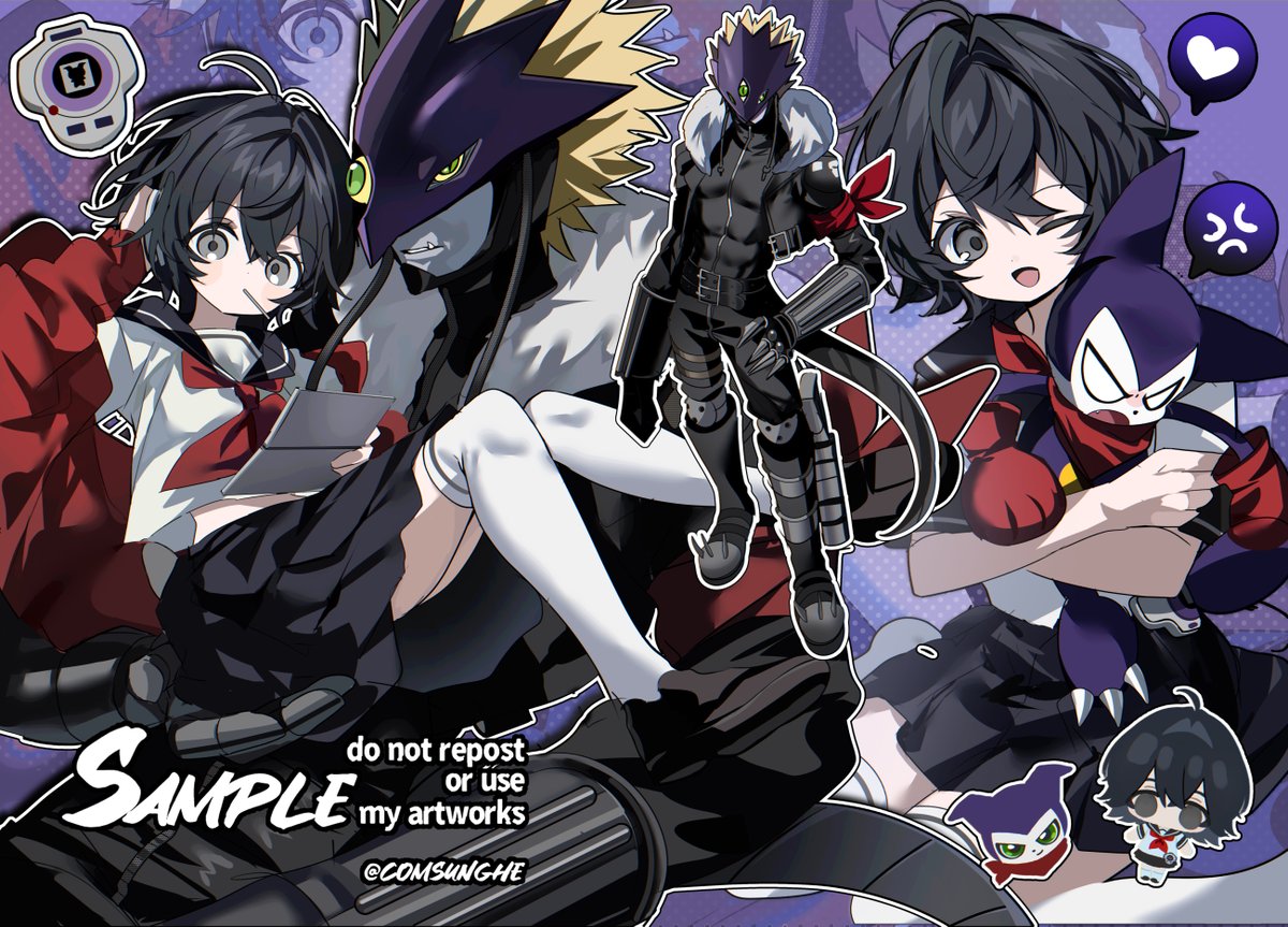 comsunghe's tweet image. 