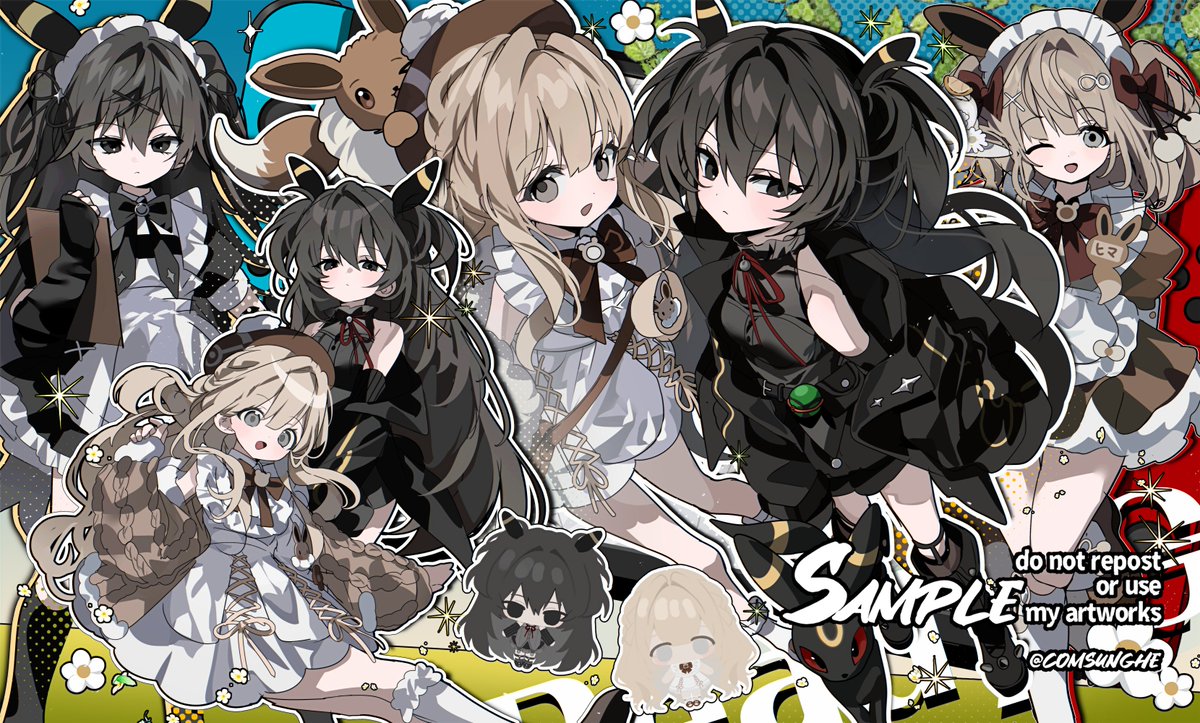 comsunghe's tweet image. 