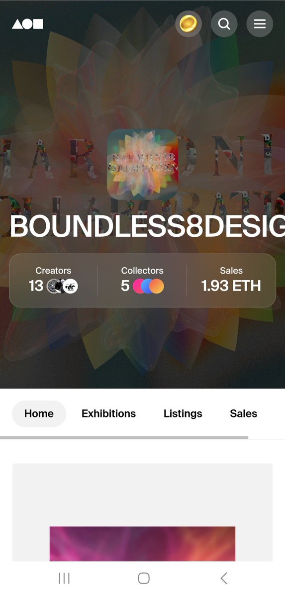 8BOUNDLESS8DESIGNS8 (@8boundless) on Twitter photo <a href="/NinetynineTNFTs/">Ninetynine Tulip NFTs</a> Good luck to all artists and brands 4 sales 0.9 eth in presales <a href="/0x_forexus/">Forexus</a> <a href="/Mediart_nftlove/">Mediart๐บโ</a> <a href="/__N_A_I_A__/">N.A.I.A</a> <a href="/NinetynineTNFTs/">Ninetynine Tulip NFTs</a> <a href="/lilgargs88/">Mini Creature Studio</a> <a href="/MadStyleArts/">Mad Style NFTs</a> <a href="/cryptobanditpet/">CryptoBanditPets</a> <a href="/Soulvein01/">Soulvein</a> @MegaEthDogs <a href="/therealmkin/">The RealM kins</a> <a href="/CROAKY88/">The RIBBERHOOD</a> <a href="/sandbirch/">Sand & Birch Design</a> <a href="/artterina_NFT/">Artterina๐ NFT. NYC 2025</a> <a href="/Sheshi786/">Sameen โ๏ธ</a> <a href="/FLOATERS_oc/">FLOATERS_oc</a> sproutlings <a href="/NinetynineTNFTs/">Ninetynine Tulip NFTs</a> Good luck to all artists and brands 4 sales 0.9 eth in presales <a href="/0x_forexus/">Forexus</a> <a href="/Mediart_nftlove/">Mediart๐บโ</a> <a href="/__N_A_I_A__/">N.A.I.A</a> <a href="/NinetynineTNFTs/">Ninetynine Tulip NFTs</a> <a href="/lilgargs88/">Mini Creature Studio</a> <a href="/MadStyleArts/">Mad Style NFTs</a> <a href="/cryptobanditpet/">CryptoBanditPets</a> <a href="/Soulvein01/">Soulvein</a> @MegaEthDogs <a href="/therealmkin/">The RealM kins</a> <a href="/CROAKY88/">The RIBBERHOOD</a> <a href="/sandbirch/">Sand & Birch Design</a> <a href="/artterina_NFT/">Artterina๐ NFT. NYC 2025</a> <a href="/Sheshi786/">Sameen โ๏ธ</a> <a href="/FLOATERS_oc/">FLOATERS_oc</a> sproutlings