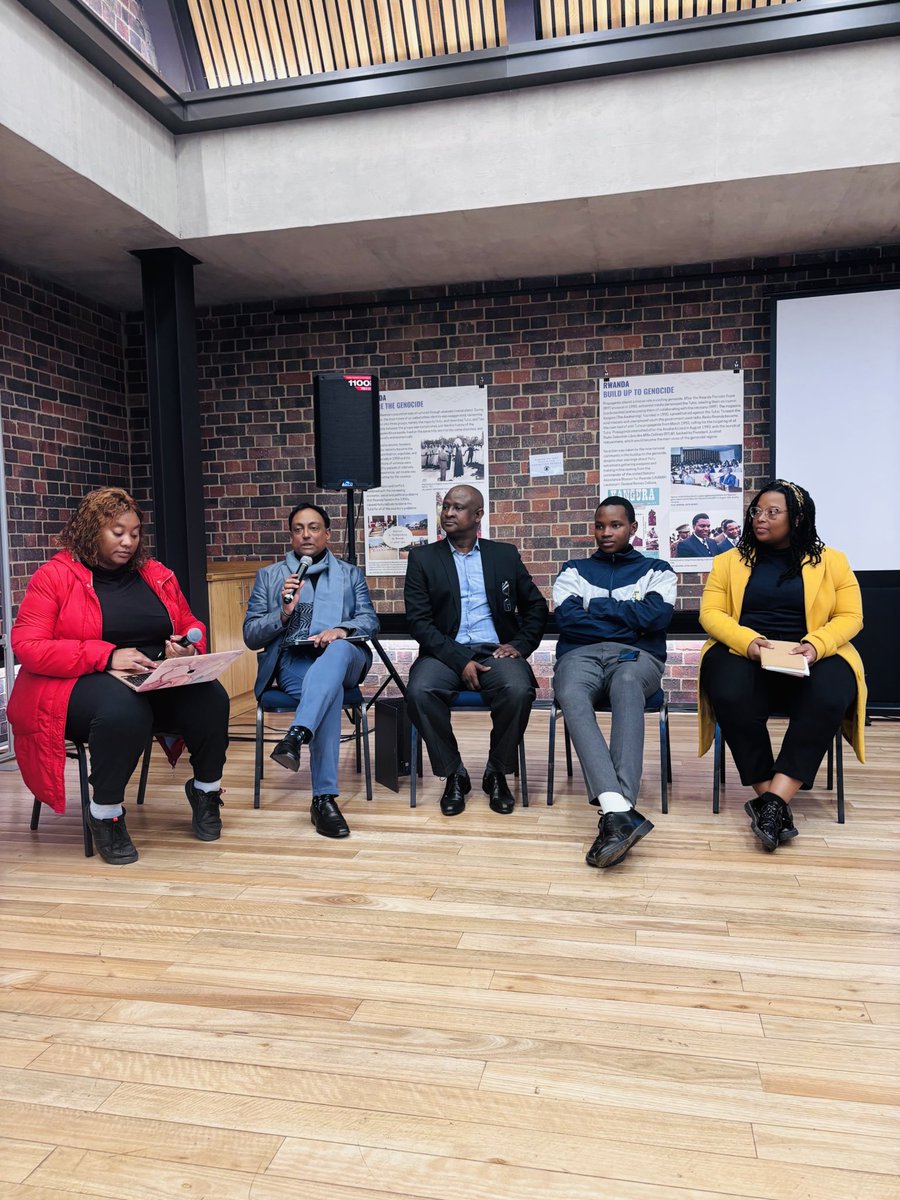 Media Matters (@mediamattersza) on Twitter photo Panel discussion : Unpacking the M20 Policy Brief on Children’s Digital Rights in the Digital Environment
<a href="/Brand_SA/">@Brand_SA</a> <a href="/SAEditorsForum/">SANEF</a> <a href="/UNICEF_SA/">UNICEF South Africa</a> <a href="/PowerLawAfrica/">Power Law Africa</a> Panel discussion : Unpacking the M20 Policy Brief on Children’s Digital Rights in the Digital Environment
<a href="/Brand_SA/">@Brand_SA</a> <a href="/SAEditorsForum/">SANEF</a> <a href="/UNICEF_SA/">UNICEF South Africa</a> <a href="/PowerLawAfrica/">Power Law Africa</a>