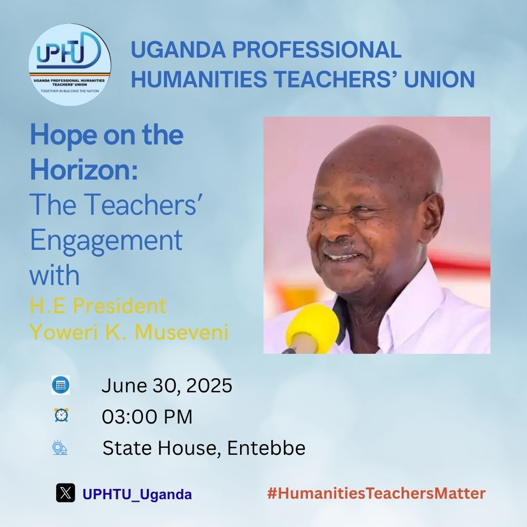 Hope on the Horizon. 🤲
#HumanitiesTeachersMatter