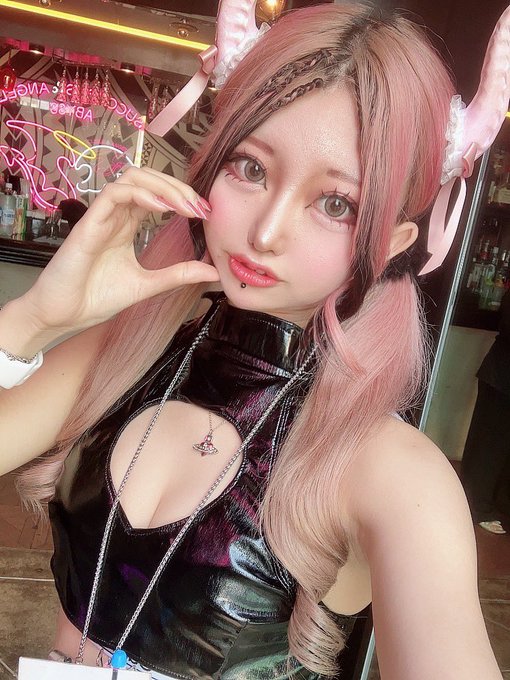 サキュバスシーシャABYSS　歌舞伎町のツイート
