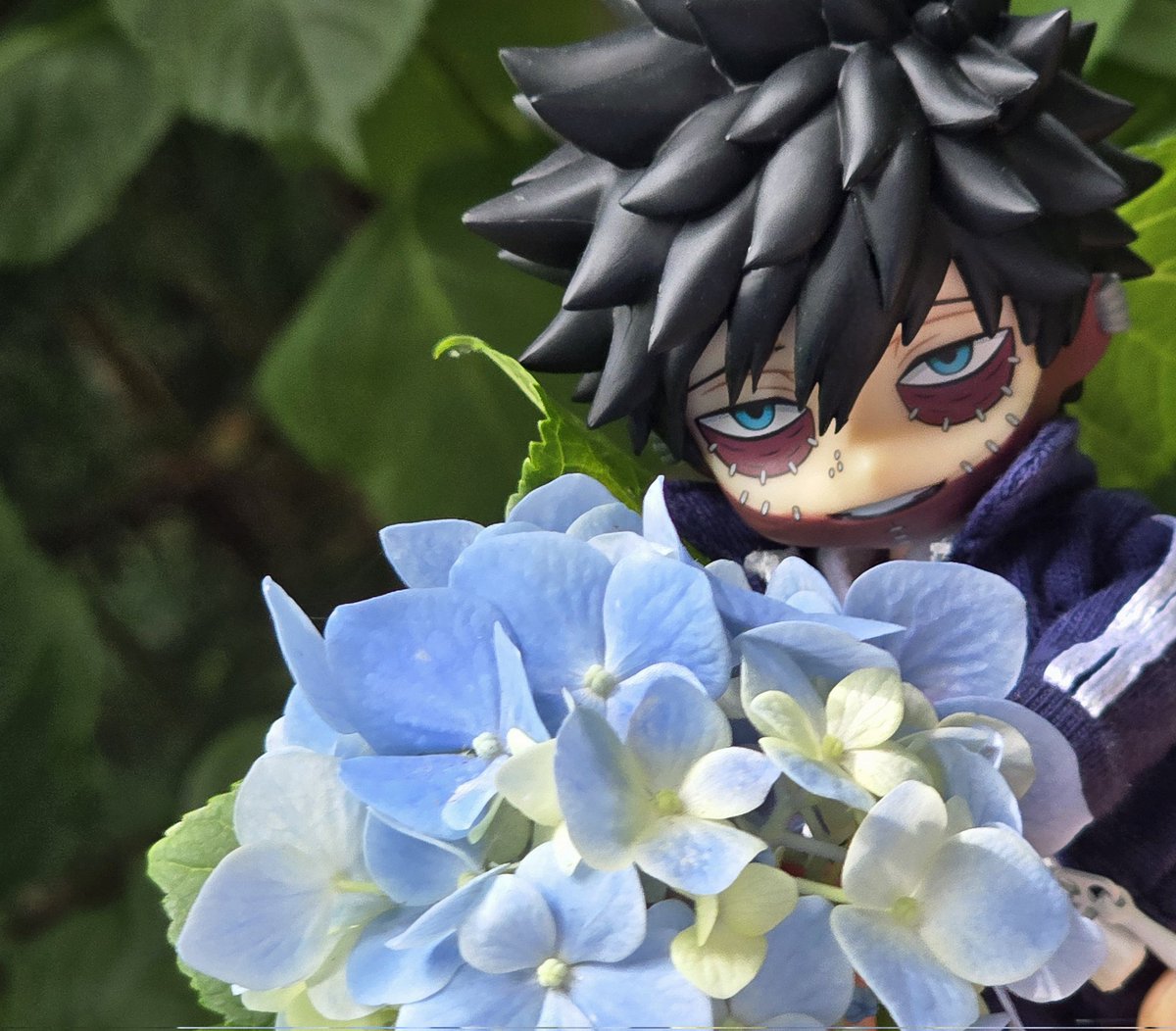 dubuwaka's tweet image. 💙