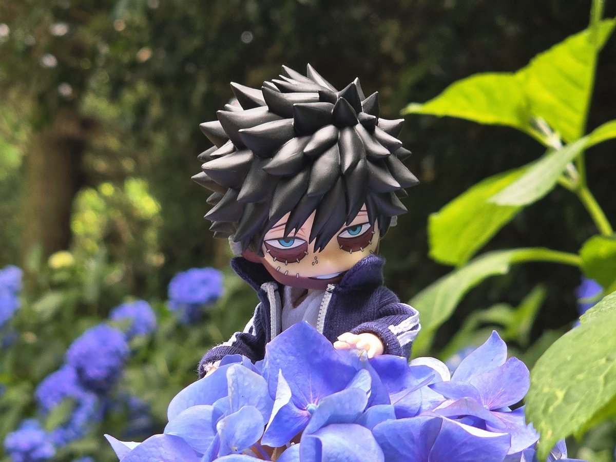 dubuwaka's tweet image. 💙