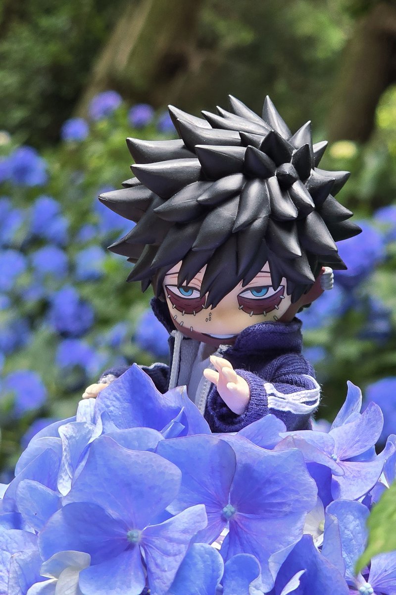 dubuwaka's tweet image. 💙