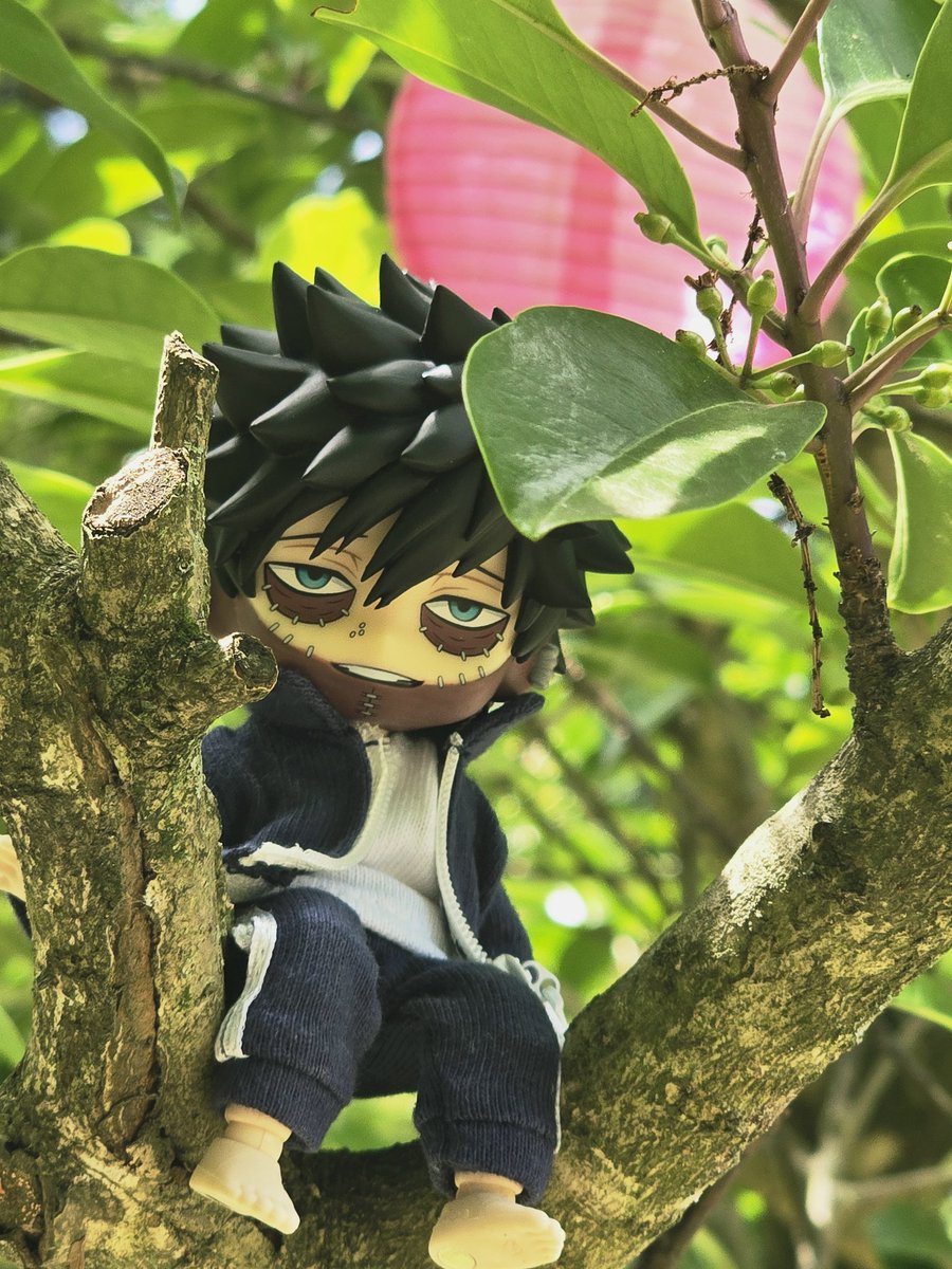 dubuwaka's tweet image. 💙