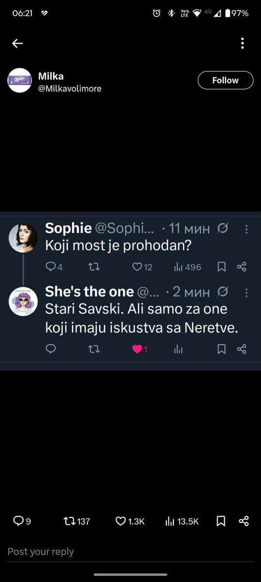 MostOstaje's tweet image. E ovako! 👇👇
