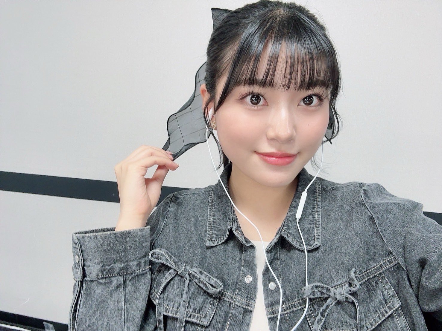 黒島咲花【NMB488期生】 on X: 
