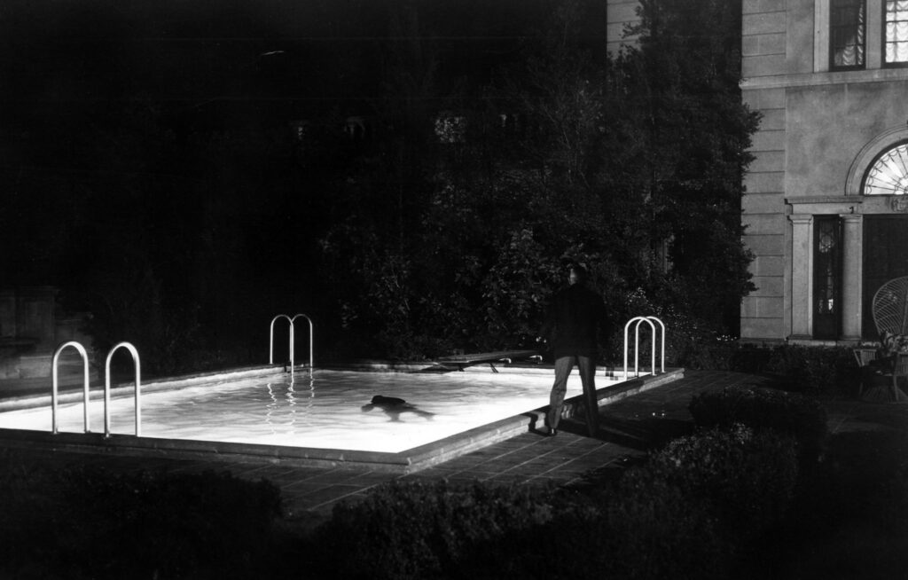 mixdevil66's tweet image. The Best #SwimmingPools in #CrimeMovies. Would you take a dip in one of these famously deadly pools? By Olivia Rutigliano crimereads.com/the-best-swimm…
