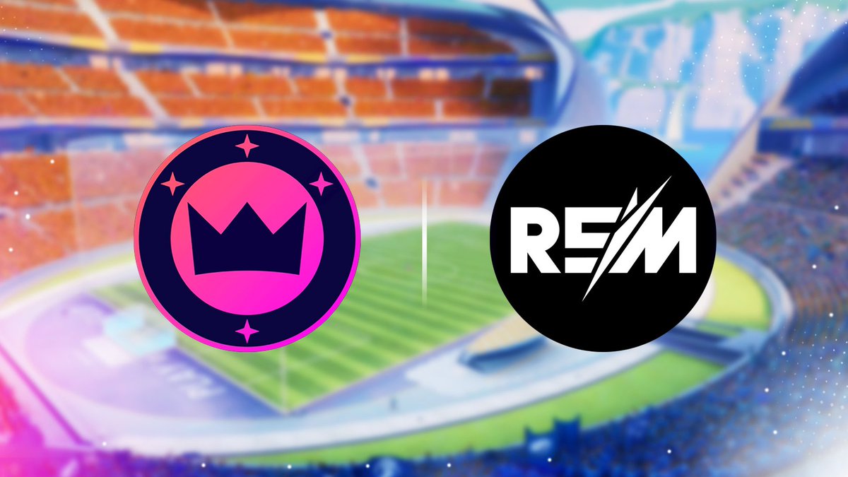 Glorious Esports tweet media