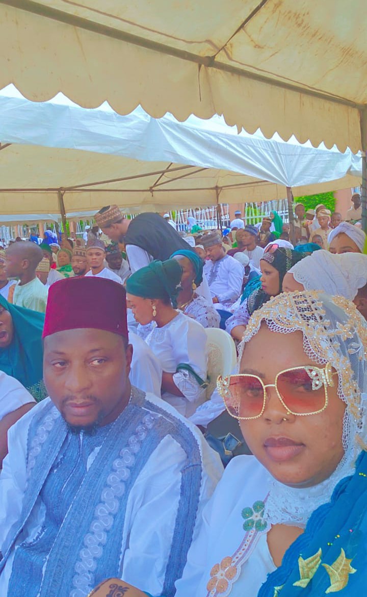 Olorialamaani's tweet photo. 🌟 𝐀𝐥𝐡𝐚𝐦𝐝𝐮𝐥𝐢𝐥𝐥𝐚̄𝐡𝐢 🤲 𝐟𝐨𝐫 𝐭𝐡𝐞 𝐬𝐮𝐜𝐜𝐞𝐬𝐬𝐟𝐮𝐥 🕌 𝟏𝟒𝟒𝟕 𝐀𝐇 𝐌𝐄𝐆𝐀 𝐇𝐈𝐉𝐑𝐀𝐇 𝐑𝐀𝐋𝐋𝐘
𝐎𝐫𝐠𝐚𝐧𝐢𝐳𝐞𝐝 𝐛𝐲 𝐀𝐋-𝐀𝐌𝐀𝐀𝐍𝐈 𝐈𝐊𝐎𝐑𝐎𝐃𝐔 𝐁𝐑𝐀𝐍𝐂𝐇
𝐈𝐧 𝐜𝐨𝐧𝐣𝐮𝐧𝐜𝐭𝐢𝐨𝐧 𝐰𝐢𝐭𝐡 𝐒𝐢𝐝𝐢𝐪𝐨𝐮𝐭 𝐈𝐬𝐥𝐚𝐦𝐢𝐜 https://t.co/XQe4zPcC6k