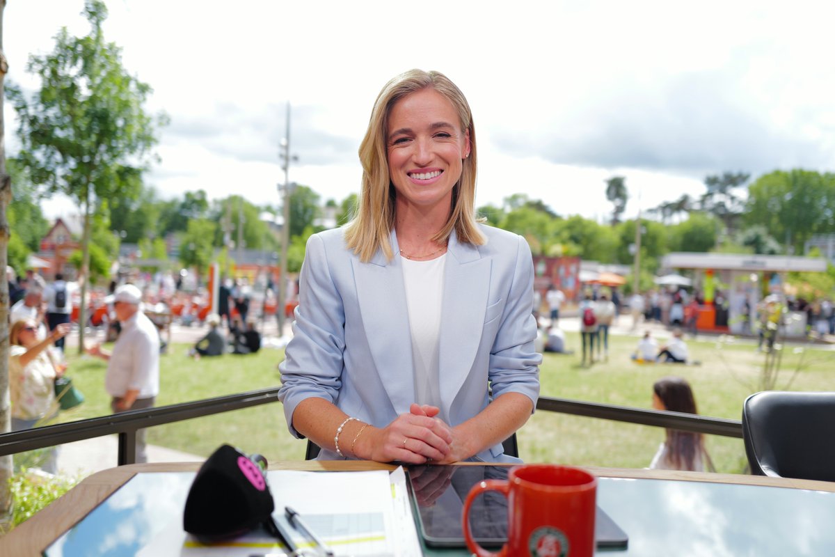 🍓🎾 Our live coverage of every match at <a href="/Wimbledon/">Wimbledon</a> gets underway today for fans in Belgium, Bulgaria, Czech Republic, Finland, Hungary, Iceland, The Netherlands, Norway, Romania, Slovakia &amp; Sweden.

#Wimbledon | #Wimbledon2025 | <a href="/StreamOnMax/">Actually HBO Max</a>

🔗 media.wbdsports.com/post/live-mult…