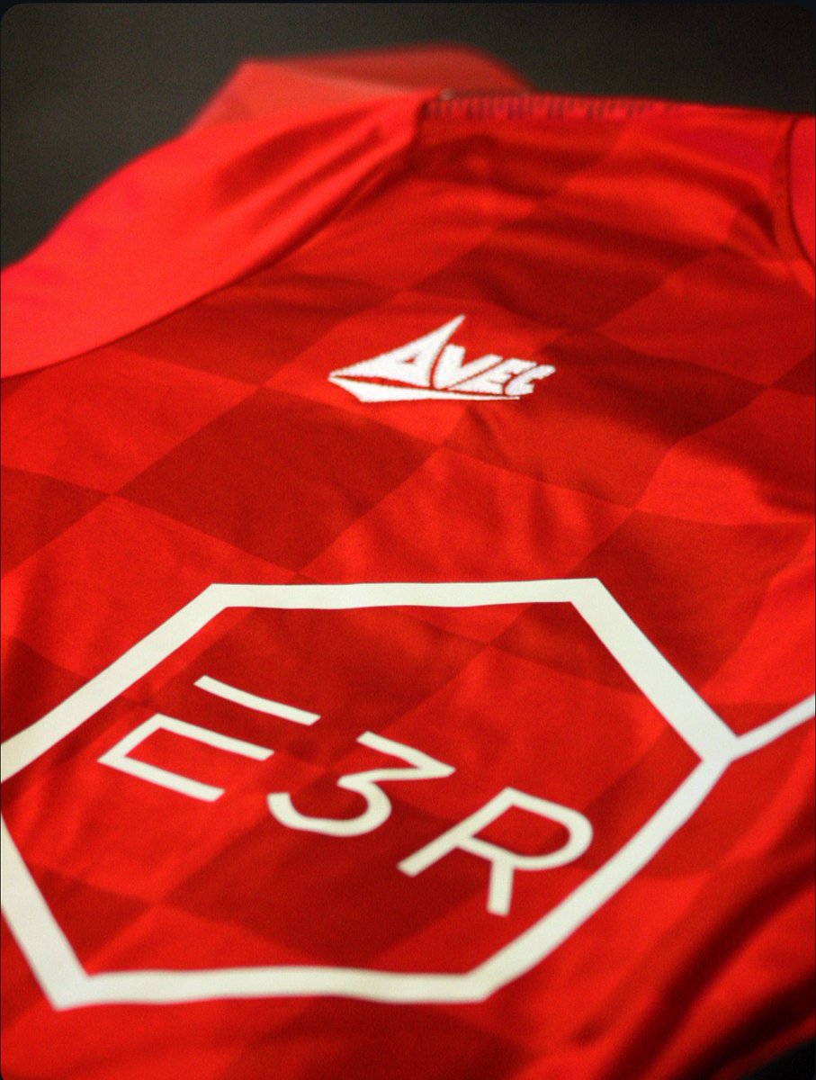 Excited to team up with <a href="/AvecSport/">Avec Sport</a> to unveil the brand-new <a href="/Horbury_TownFC/">Horbury Town F(C)</a> 2025/26 playing kit and apparel.

All items have been brought together in a bespoke club shop, designed for players, fans, and staff alike.

📸 <a href="/HarryRender8/">Harry Render</a> 

#EV2 | #DesignWithoutLimits