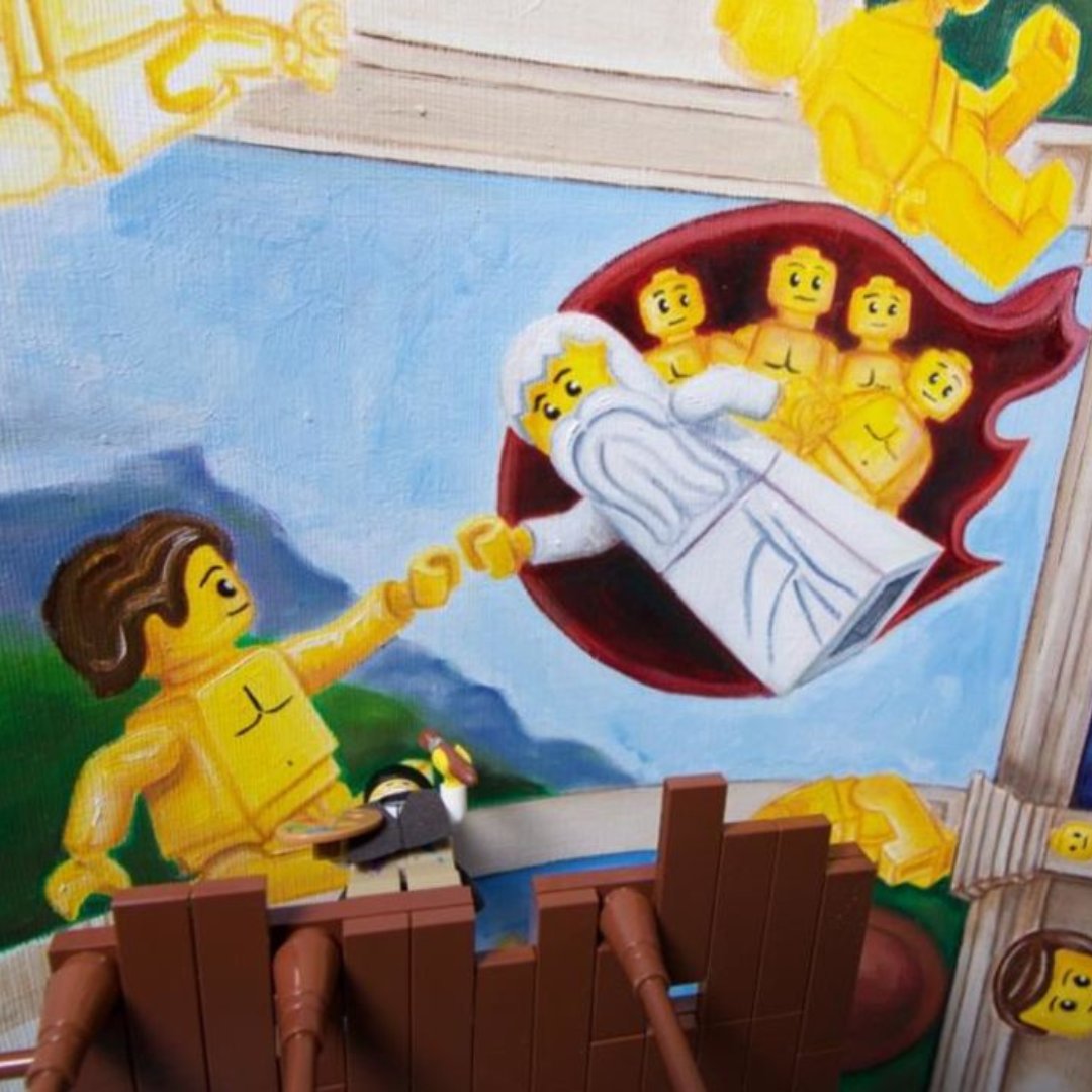 Visit Beverley tweet media