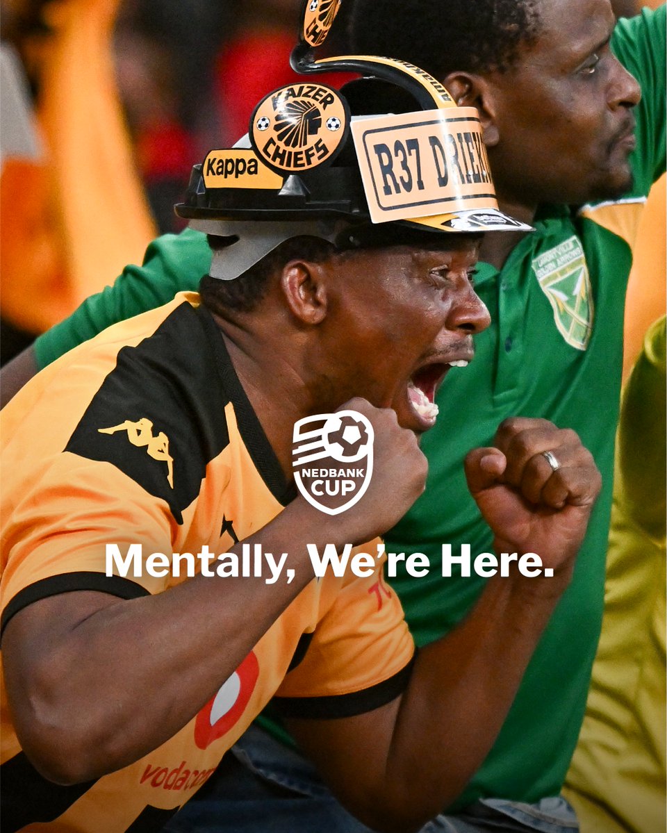 Who else misses the #NedbankCup? 🥹