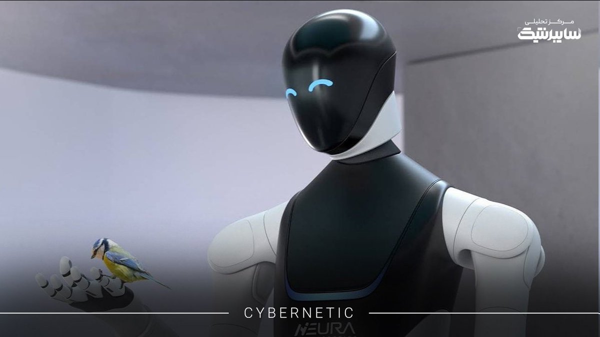 شرکت آلمانی در نمایشگاه Automaticaازسومین نسل ربات انسان‌نمایخود با نام۴NE۱رونمایی کرد.این ربات که برای استفاده درمحیط‌های خانگی، صنعتی وخدماتی طراحی شده، قرار است تاپایان سال جاری میلادی روانه بازار شودو قابلیت‌هایی ماننداتوکشی،جابه‌جایی اجسام وتخلیه ماشین ظرف‌شویی راارائه دهد