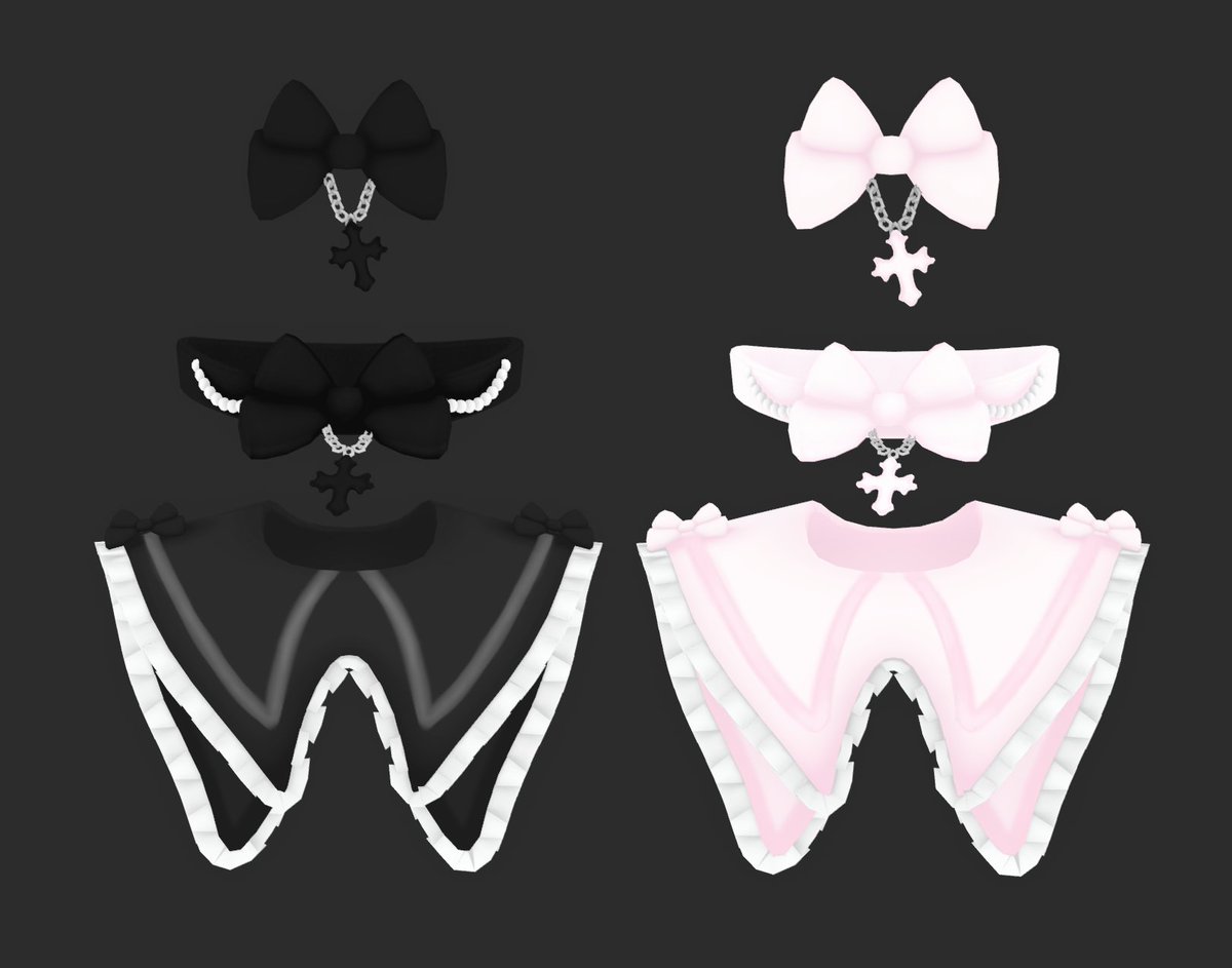 comm for deadpurrity  
~
(#RobloxUgc #RobloxDev #UgcConcept #Ugc #Roblox #robloxart)