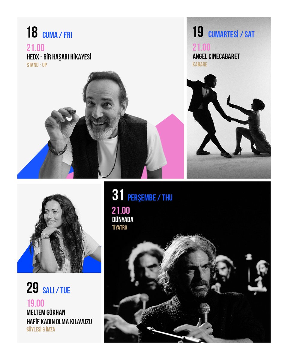 Temmuz takvimimiz dopdolu etkinliklerle yayında! İncelemeyi ve kaydetmeyi unutmayın!

…

Our July calendar is packed and now live!

#insperabodrum #insperadatemmuz #insperatemmuzayıetkinliktakvimi #bodrumetkinlik #bodrumkonser #bodrumsöyleşi #bodrumtiyatro