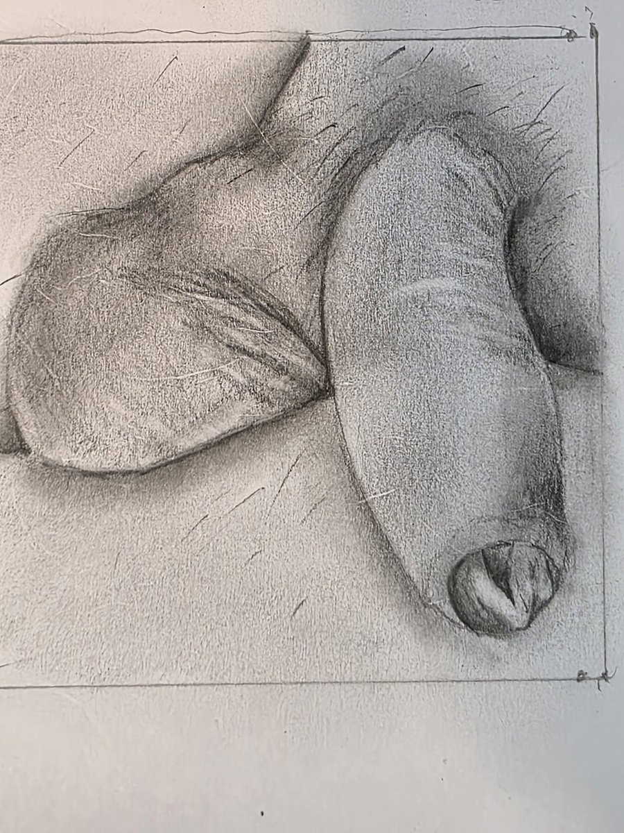 faceworkmakeup's tweet photo. #drawing #zeichnen #dick #dickpic #gayart #gaydick #uncut #penis #gay #straightdick https://t.co/NFiDRH0jfQ
