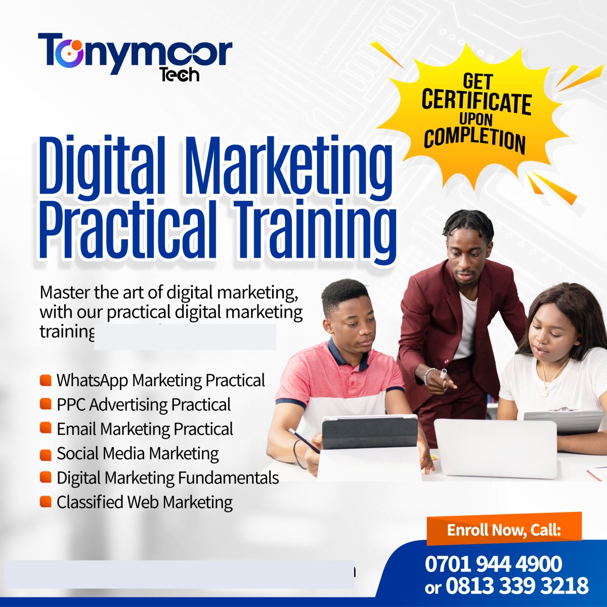 Tonymoortech tweet media