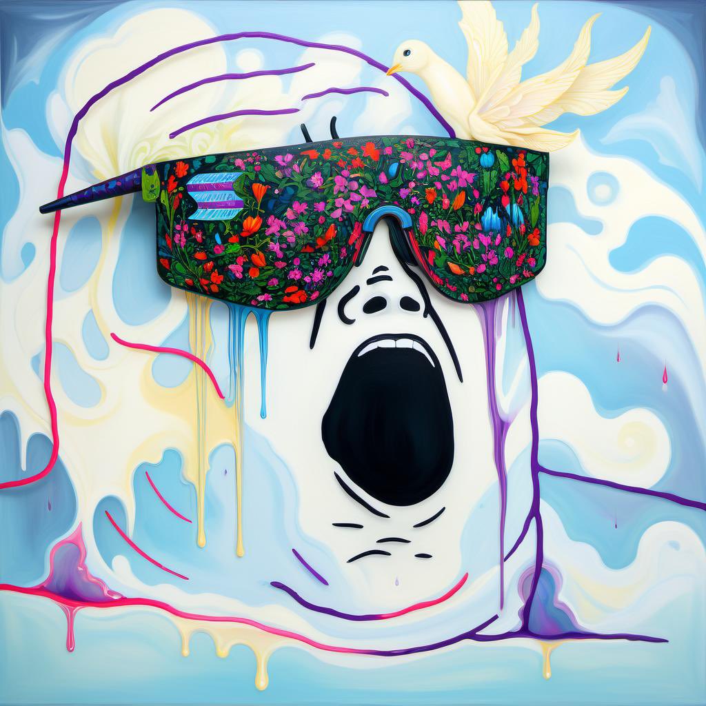 $GOR B A G A N A is nothing but big-brain awakening of the trenches