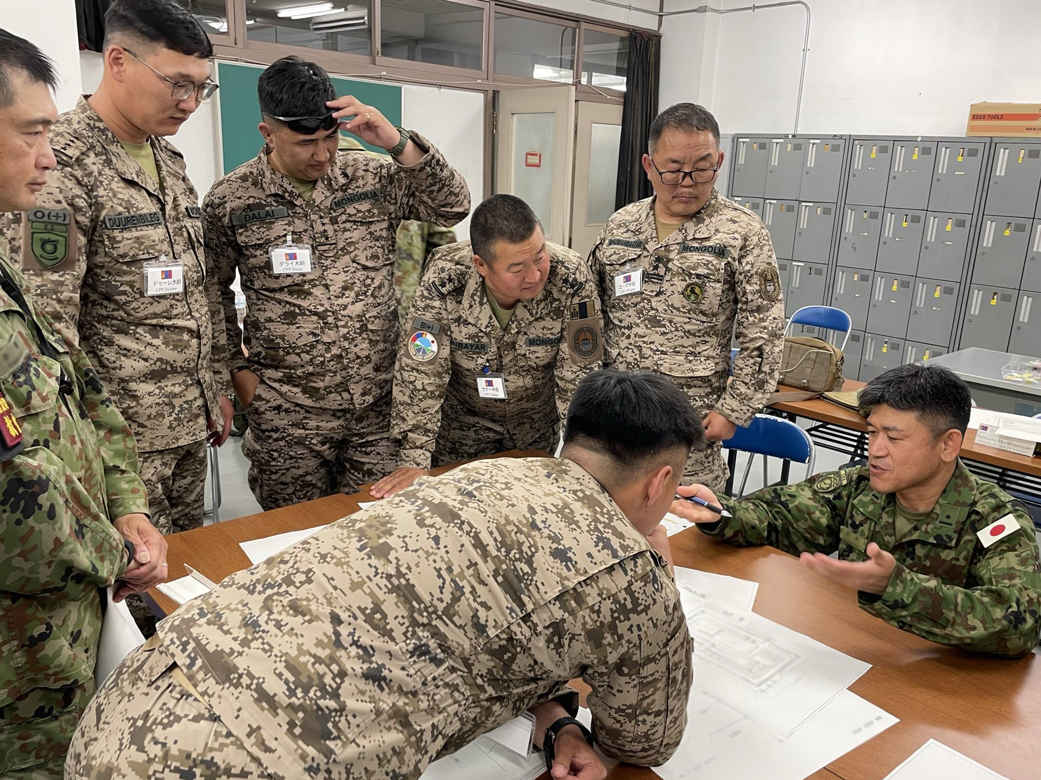防衛省 陸上自衛隊 on X: 