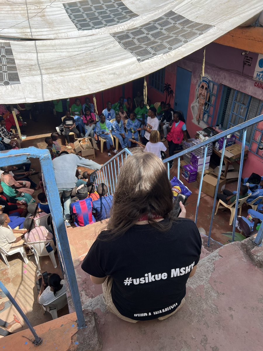 GirlKeeping's tweet photo. We had the pleasure of attending the May edition of #BirthdaysWithAPurpose, an initiative by @lightartclub . We facilitated an engaging session on MHM, marking the close of #MenstrualHygieneAwarenessWeek.

#UsikueMSHY #WeServe #LetsTalkPeriods #MenstrualHealthMatters https://t.co/d4DjjNOIQm