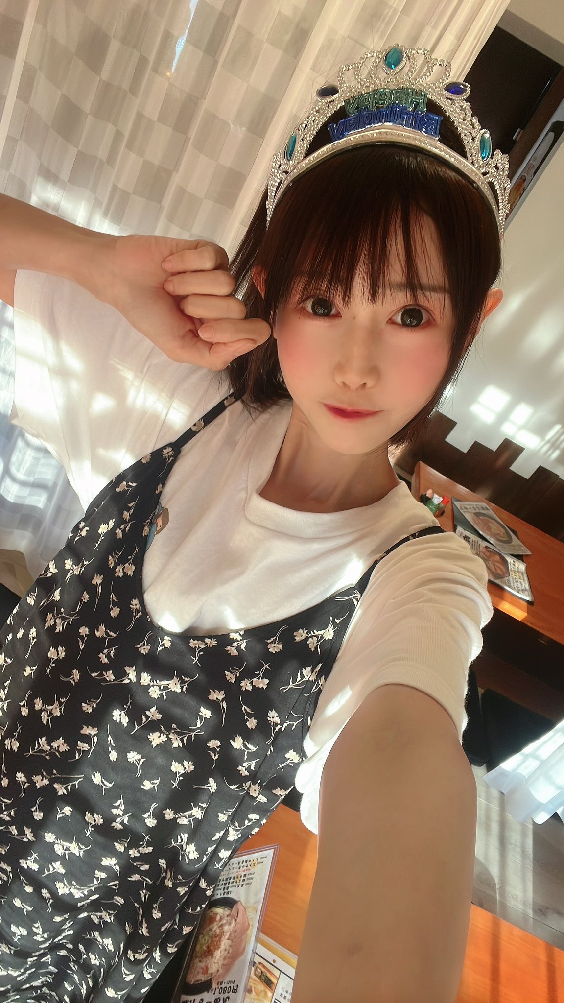 おごせ綾✨ 🍽🐳 on X: 