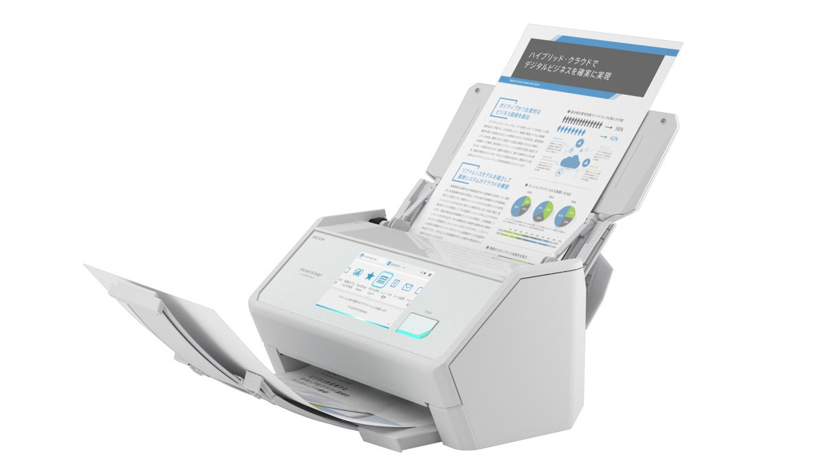 ScanSnapJP's tweet image. ＜ふるさと納税 返礼品＞
新製品「ScanSnap iX2500」が石川県かほく市のふるさと納税返礼品に採用されています！

10月1日よりポイント付与制度が廃止となるため、ポイント活用をお考えの方は「9月末まで」の申込みをおすすめします。
この機会にぜひご検討ください。

#ScanSnap
