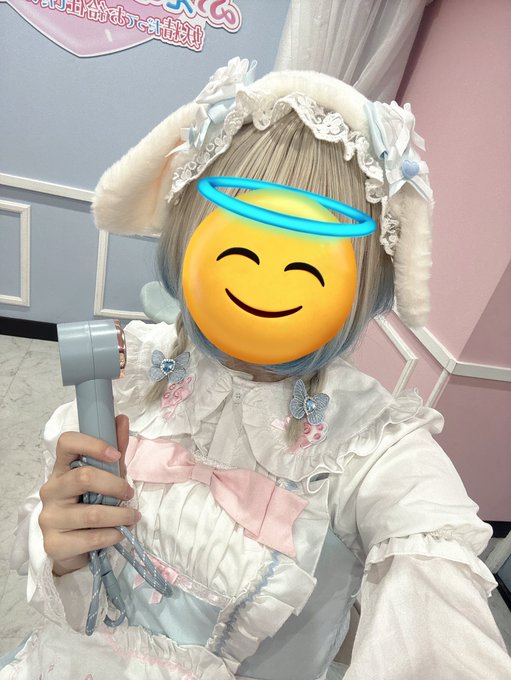 ふぇありーめいどのツイート