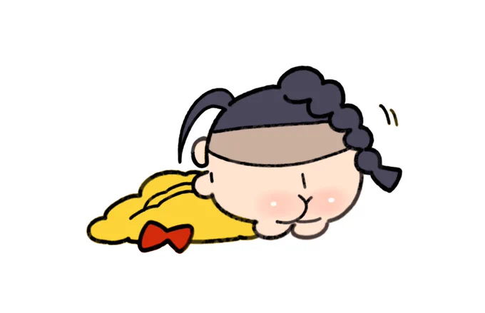 たぴちゃんの中の人もきっと小尻