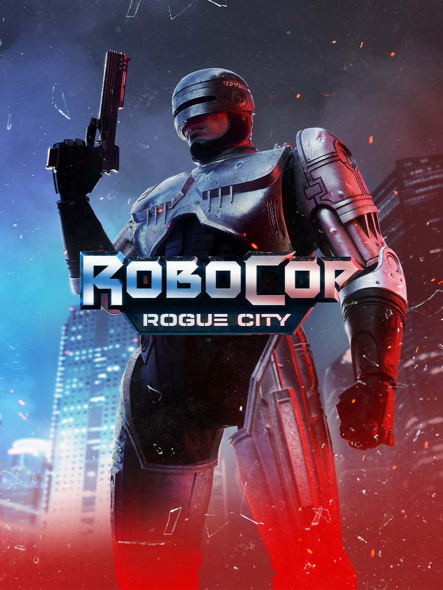 En attendant le prochain DLC de KCD2, on prend un maximum de plaisir avec Robocop !

C'est tellement un gameplay 2000, mais c'est beaucoup trop bien !