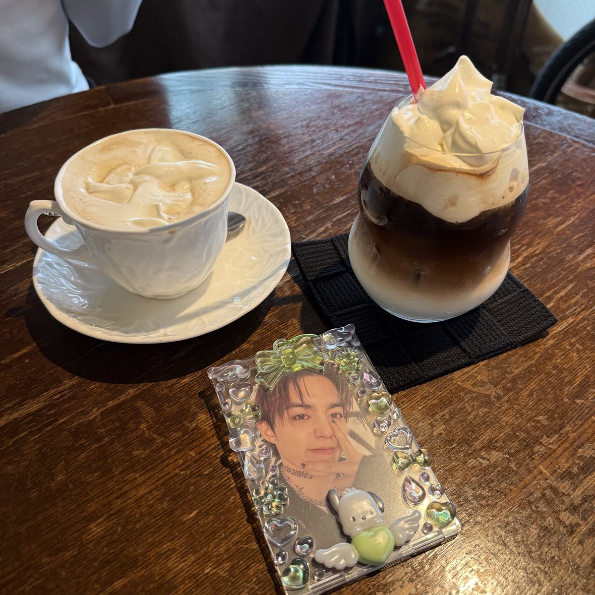 ぽっぷ(๑•́ ₃ •̀๑) tweet media